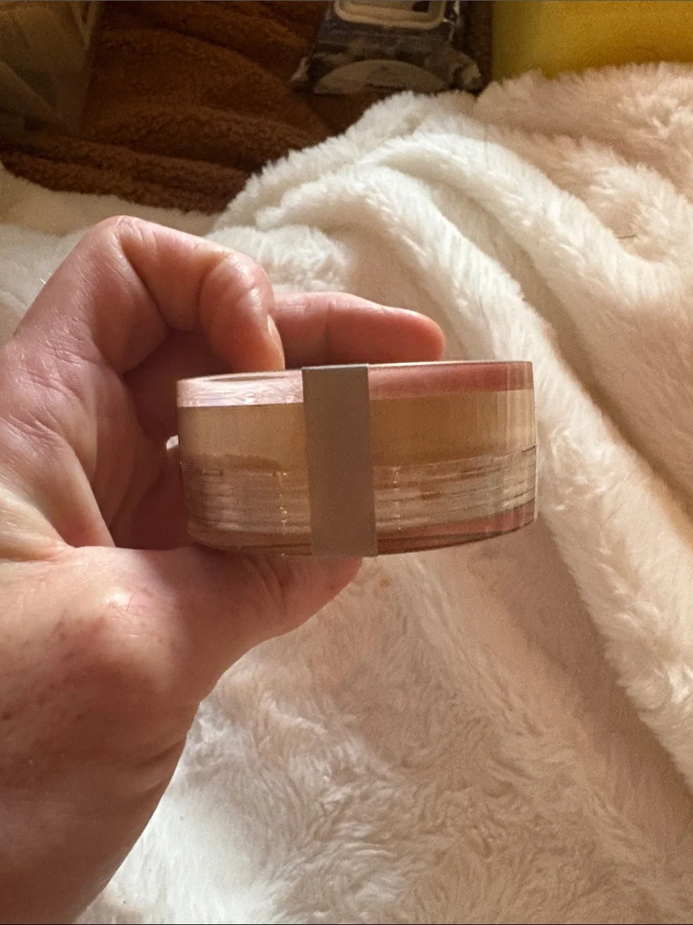 Neutrogena Mineral Sheers Loose Powder Foundation - Nude (40)